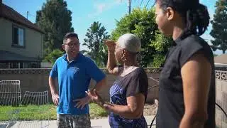 Rafael & Iris Roofing - Client Video Testimonial