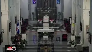 CATEDRAL METROPOLITANA DE SANTIAGO