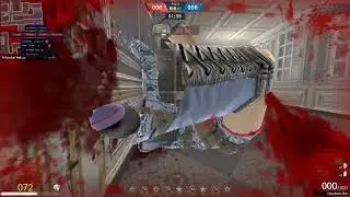 Point Blank G&Uuml;NCEL VİP HİLE [GM-MOD Uyarısı]WallHack AİMBOT-AİMBULLET AUTOSHOT Sekmeme [Rank Koruma]