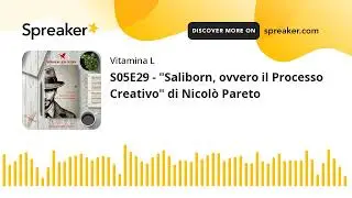 Podcast Vitamina L | S05E29 - 