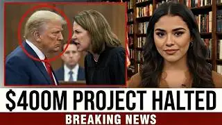 IT'S OVER: Senate Breaks on Trump in Stunning Midnight Vote &ndash; White House Goes Dark!