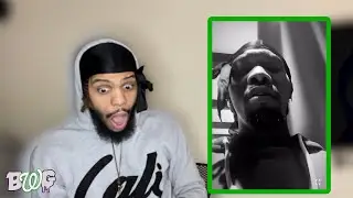 Offset Goes Off on J. Prince over MDWG Interview
