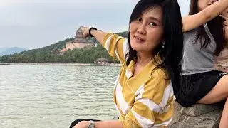 THE HISTORY OF SUMMER PALACE IN BEIJING 