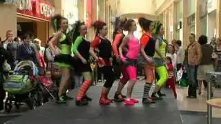 Dancing, Dundalk, Ireland - Sports Nationwide - GTV