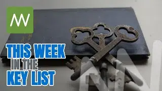 This Week in the Key List&trade;: PLTR, CDNS, VIK &ndash; Breakout Setups That Triggered (Week of July 25, 2025)