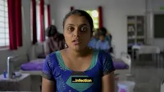 Preventing the spread of infection