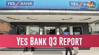 What To Expect In The Q3 Results Of Yes Bank?