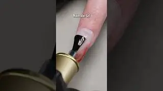 Subtle Marble Nails BORN PRETTY