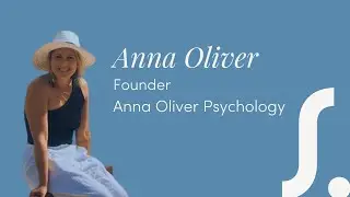 Anna Oliver | Shorts: Spark TV