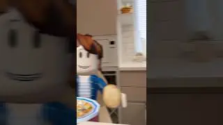 Готовим с Роблокс мамой