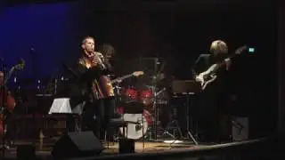 Anders Paulsson -- Manila Vanila