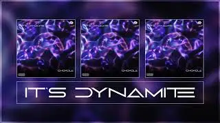 Alan Cav&eacute; - Chokola (Jersey Club Remix) | It's Dynamite