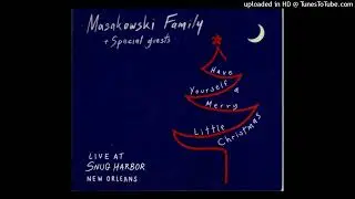 The Christmas Song