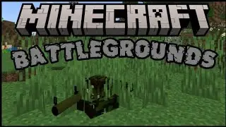MCPE Pubg modu indir - Minecraft Bedrock