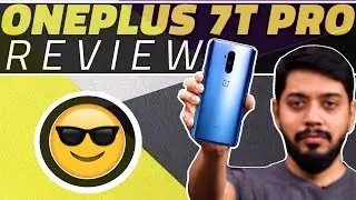 OnePlus 7T Pro Review &ndash; The Flagship Smartphone You've Been Waiting For?