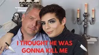 How I met my boyfriend (33 year age gap) STORYTIME