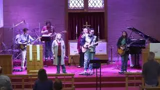 Fairview Church Danville, Va Live Stream