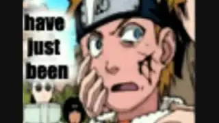 funny naruto crap 11