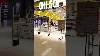 Ada yang Baru di Matos - OH!SOME, Aaliciaa, Sociolla