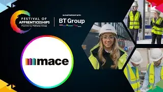 Construction Industry Apprenticeships | Mace Group