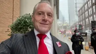 Кандидат в мэры Лондона Брайан Роуз арестован полицией и лишен права вести законную предвыборную ...