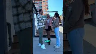 De qu&eacute; equipo sois, Almudena o Dar&iacute;o?