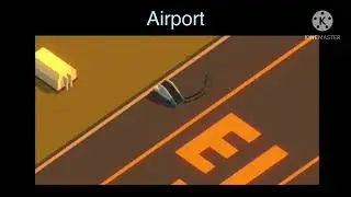 PAKO Car Chase Simulator OST - In Game Version