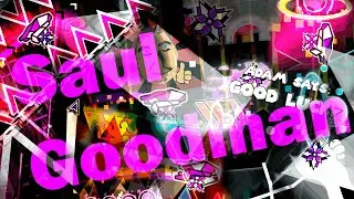 Saul Goodman