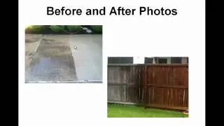 Sugarland Pressure Washing 15% OFF.mp4