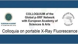 COLLOQUIUM ON PORTABLE X-RAY FLUORESCENCE/Lee Drake & Anno Hein