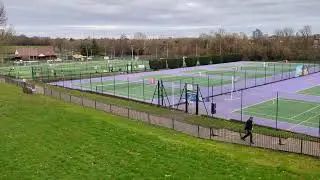 Wimbledon Park