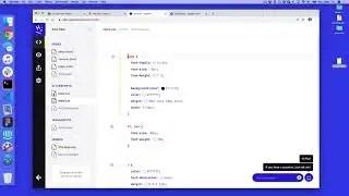 PDC Lesson 3, Part 13 &ndash; Adding our typography with Google Fonts