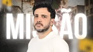 Miss&atilde;o: o partido que vai acabar de vez com o Brasil?