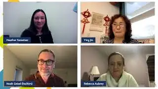ACTFL PANEL: 