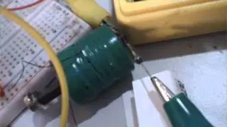 Reed Switch boost power