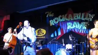 Jittery Jack PEEK A BOO Rockabilly Rave No. 18 (June 2014)!