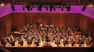 Bela Bart&oacute;k | Concerto for Orchestra  - BLJO, Anna Duczmal Mr&oacute;s