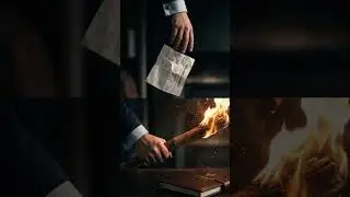 White Mobs Burned Black Businesses Because They Couldn&rsquo;t Compete #BlackHistory #HiddenHistory #FYP
