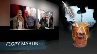 EL MATE VIAJERO - Argentinisima Satelital INVITADO MARTIN ALEMAN