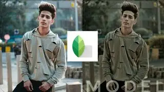 Snapseed Best 3 New Tricks ll Snapseed Photo Editing Tutorial by @shrivastavaayush*(new)