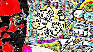 THE LIFE AND DEATH OF HOMER SIMPSON