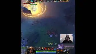 Roshan RP dota 2#реки #dota2 #twitch #tobiros33 #дота2 #твичмоменты #твичлучшее #viral #shorts