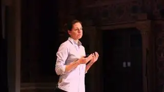 Recovery Through Design: Courtney Creenan at TEDxBuffalo