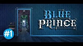 Jugando de Chill en Blue Prince - EPISODIO 1