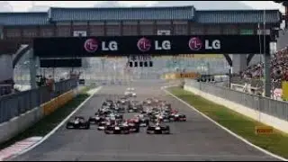 F1 2012 Career Mode S1 E11