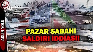 Gerilimi tırmandıran iddia! 