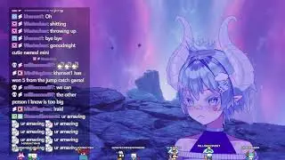 💙🌈 [18+] drawin car | Femboy Dragon Hybrid Vtuber | !commands 💙🌈