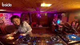 Funknstein Fantasy: DJ MOOD SWINGS (K FUNK) YOLO, SOLO (Let it Out) | BSide Radio | EPISODE 32