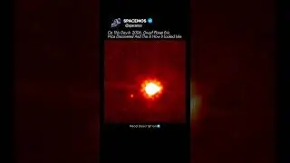 The Discovery of Dwarf Planet Eris