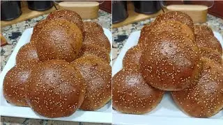 كريصات الماء ❗بدون بيض ولا زبدة ولا حليب كيجيو رطبين و فشفشين و خفاف ساهلين بدون دلك غير جربيهم